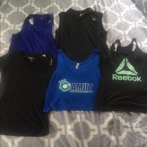 Crossfit bundle